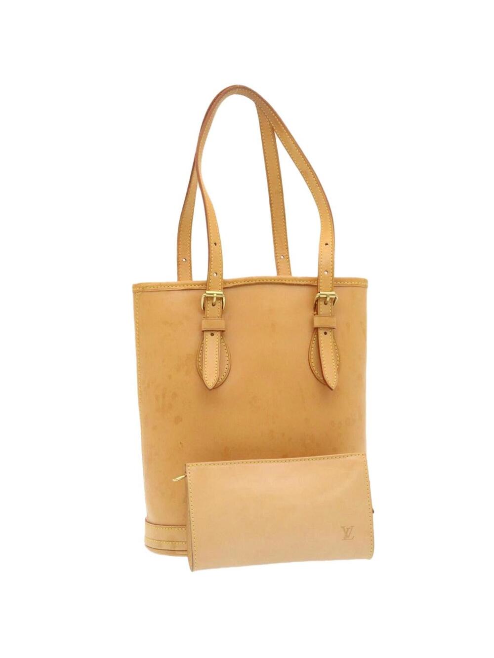 Louis Vuitton Nomad Bucket Pm Shoulder #348635L52B